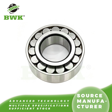 Compact Full Complement Cylindrical Bearing No Ring