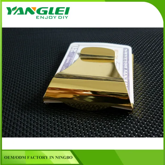 reasonable price blank money clip money clip film clip