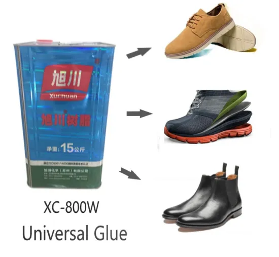PU Adhesive Non-yellowing type polyurethane glue