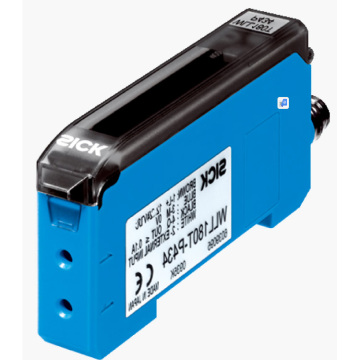 SICK Fiber-optic sensors WLL180T-M432 6039097 - Factory Direct Sales