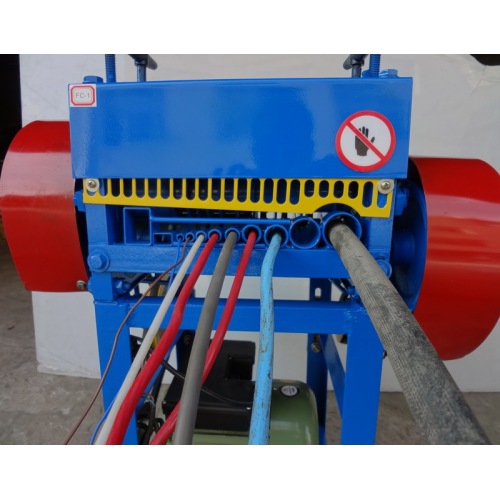 Electrical Feeder Cable Stripper