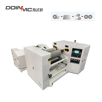 Máy rạch dây giấy