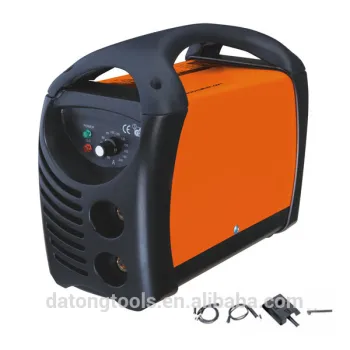 Inverter MMA/TIG Welding Machine 220V+-10%