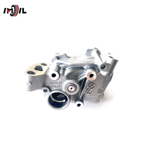 Japanese Automotive Oil Pump IMIL 15100-24020 for Toyota Corolla M20AFKS Engine - Factory Direct Sales
