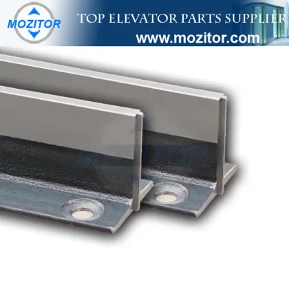 cheap and high quailty nova elevator parts |T70/B T75-3/B T78/B T82/B T89/B T90/B T114/B T127/B Machined Guide Rail