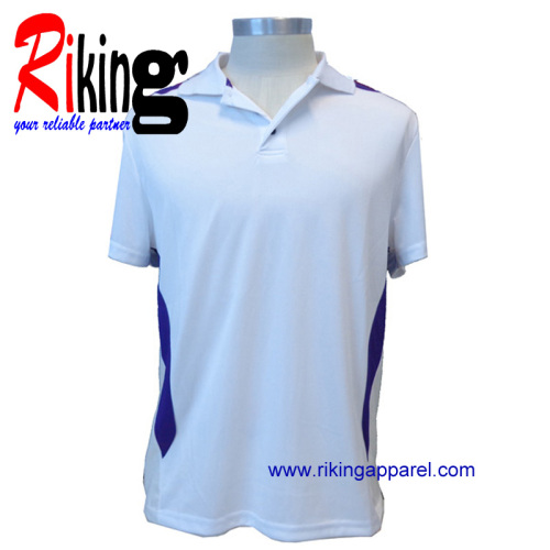 Men's Wear Coolpass Polo Shirt (RK-MT02)