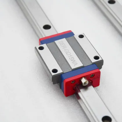 thk linear guide rail for grinding machine