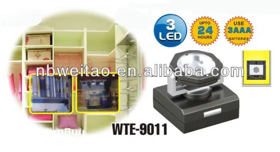 LED Cabinet Light Bookshelve light ClosetLight ,LED Kitchen Track Lighting