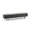 TV Ark Sitra Sitret Wooden Metal Ground