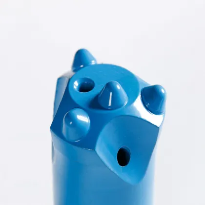 Tungsten Carbide Rock Drill Bits for Mining - Hot Sale Drill Bits