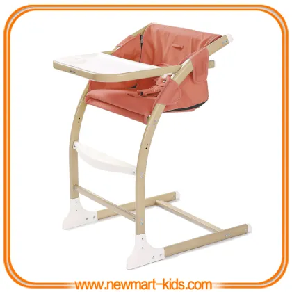 New Design Baby Highchair / Baby Feeding Chair/ Dining Compact Chair