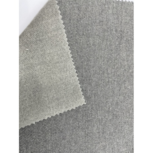 85% polyester 15% bomullsfrotté