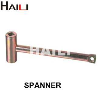 spanner