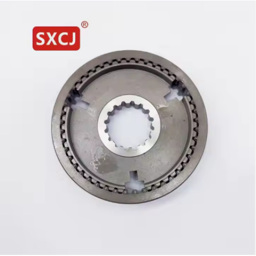 Customization Popular Transmission Gearbox Parts Synchronizer Assembly SXCJ-ZC0291 for IVECO
