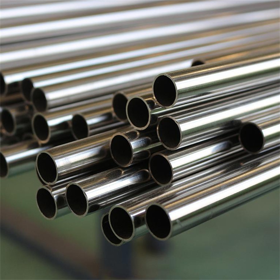 ASTM GRADE 35MM OD STAINLESS STEEL ROUND PIPE