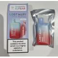 Nice Hot Vape Lost Mary 600 Puffs Vape