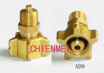 gas valve AD9