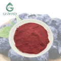Polvo de proantocianidinas para ingredientes de suplementos dietéticos
