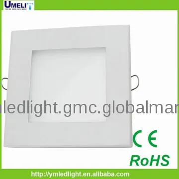 50w led panel lighting