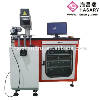 functional cheap laser co2 marking machine with smart co2 lasers