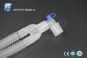 Medical ventilator Breathing Circuit CE ISO