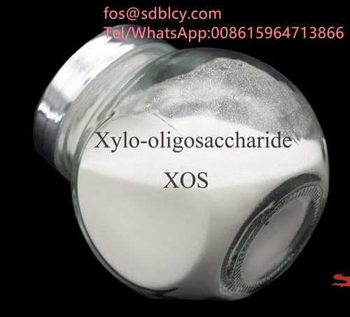 Xilooligossacarídeo 35 Prebióticos Xos Regulando intestino com não-OGM