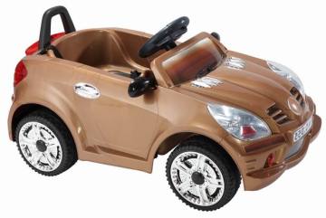Kids Remote Control Ride On Toy