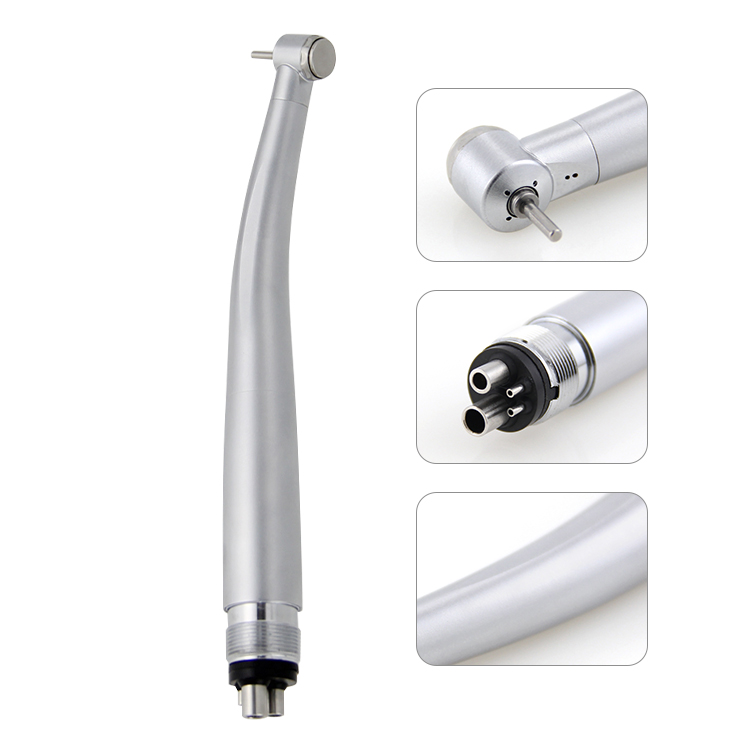 Mini Head Without Led High Speed Handpiece