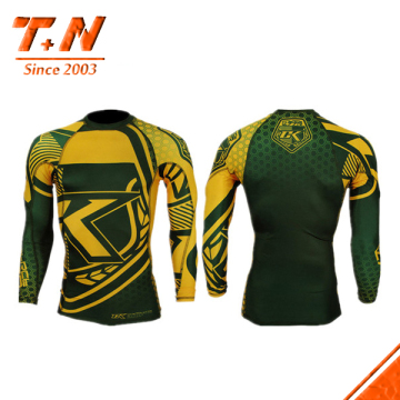 Wholesale Custom Sublimation Printed Compression Tights