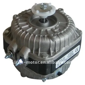 Refrigerator motor