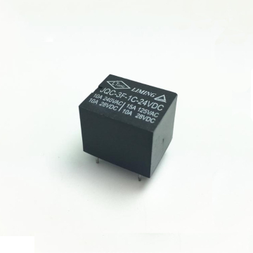 High Power Automotive Relay Fabrikant PCB