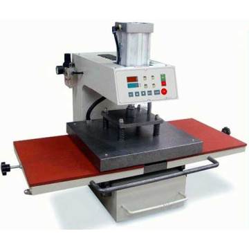 Pneumatic Heat Press Machine