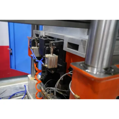 Factory Supply Thermoforming Machine: Thermoforming Packing Machine & Plastic Thermoforming Equipment