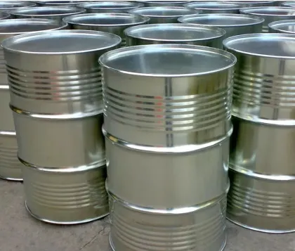 Hydrogenated tallowamine 98% min