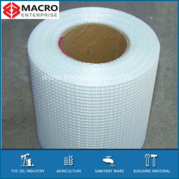 Fiberglass Mesh Tape for Kenya