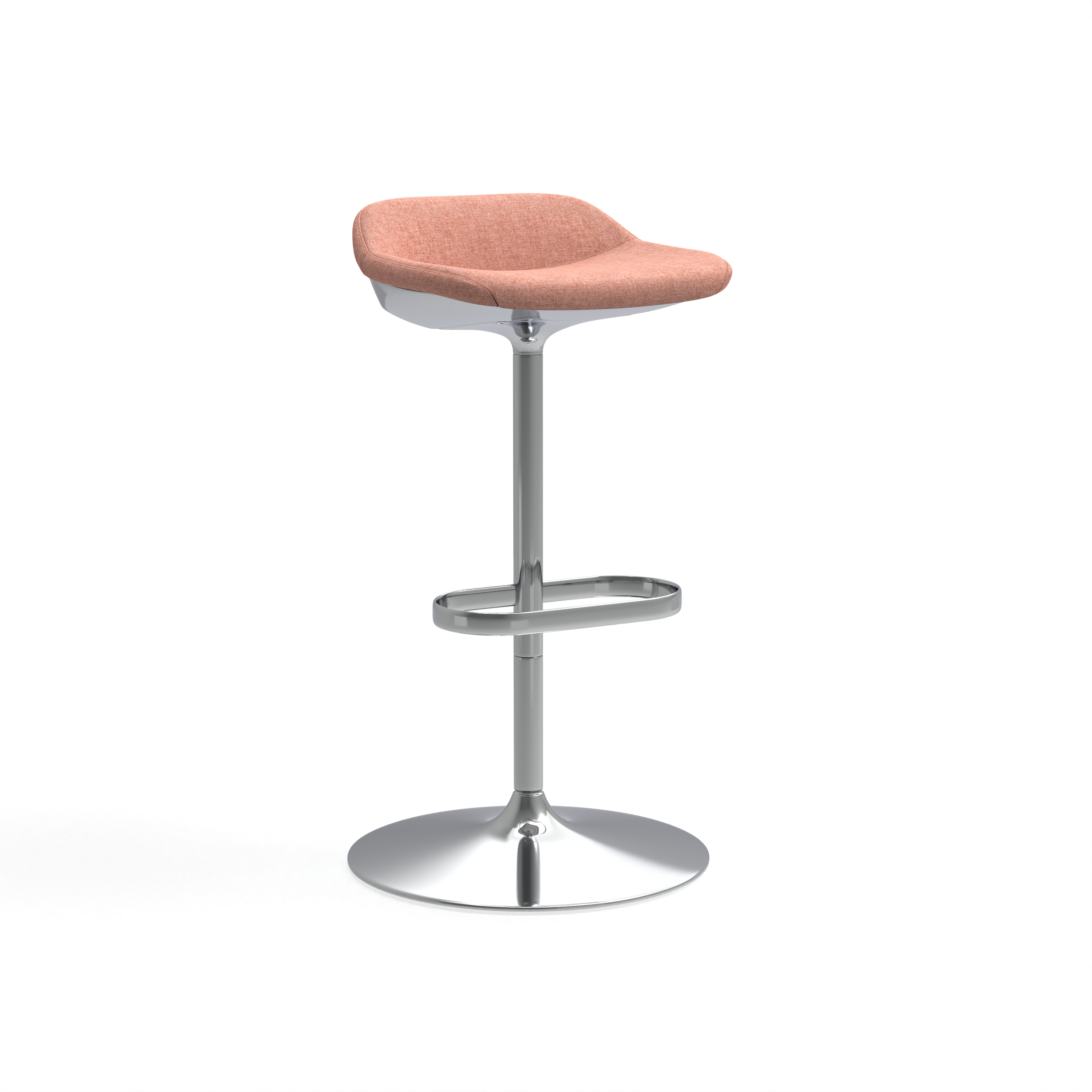Metal Bar Stools