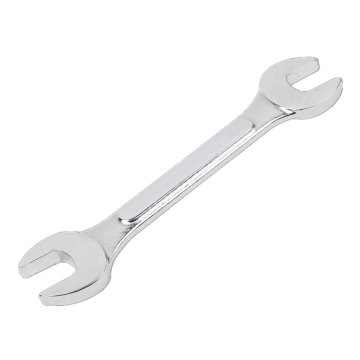 Double Open End Spanner