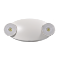 wall mount UL emergency light with Twin heads