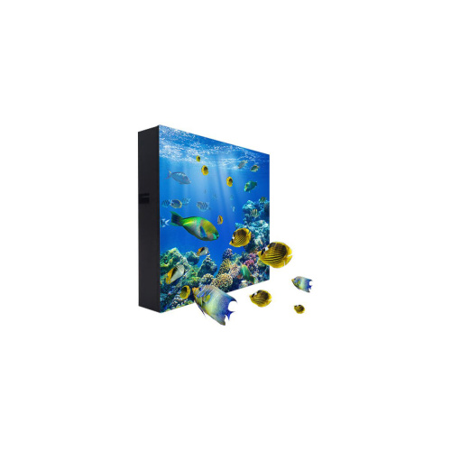 Outdoor Full color LED Advertising Screen