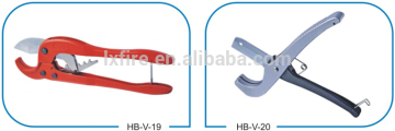 PVC pipe cutter HB-V-19 dip plastic