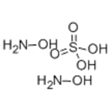 Hydroxylamine sulfate CAS 10039-54-0