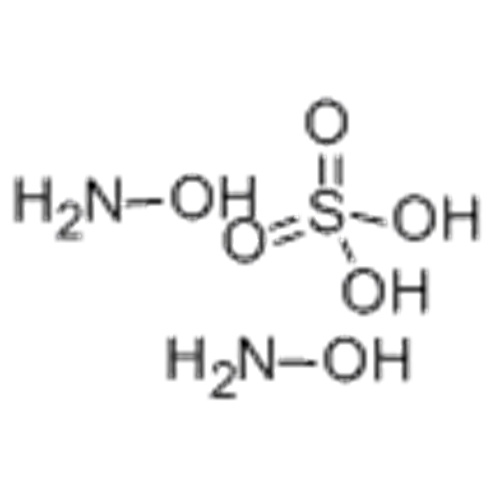 Θειική υδροξυλαμίνη CAS 10039-54-0