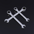 انتهای پایان و حلقه پایان 8pcs spanner مجموعه