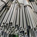 SAE 1026 carbon steel hollow piston rod