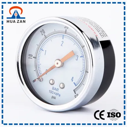 Factory Wholesale U Shaped Manometer Pascal with Manometer Instructions