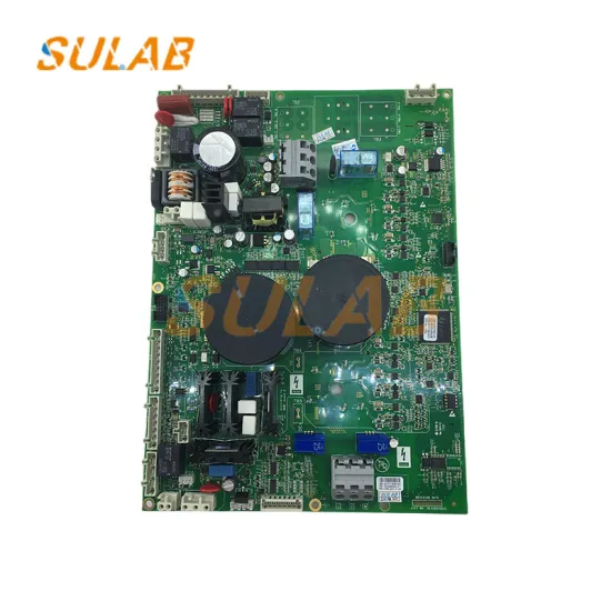 Hot Sale Elevator PCB Boards: KEA26800ACC1, KCA26800ACC1, KDA26800ACC1 Elevator Spare Parts