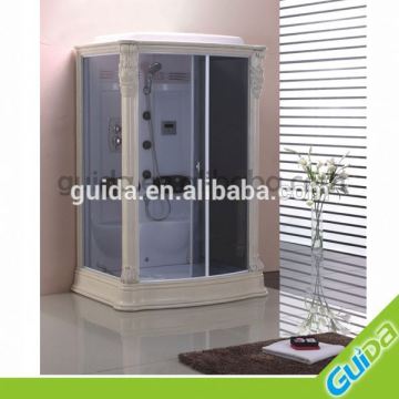 Europe&archaize style shower room