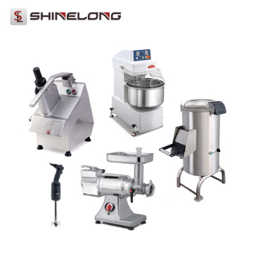 Guangzhou Heavy Duty Commercial Food Processing Machine