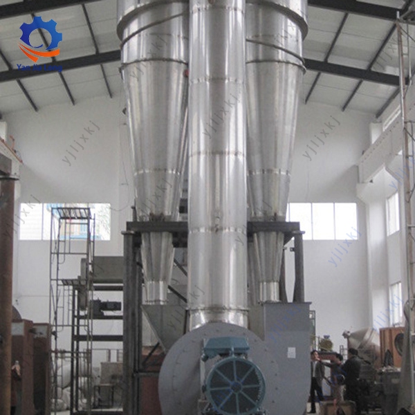Dilblack Spin Flash Drying Equipment
