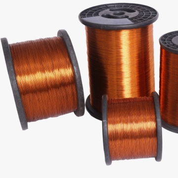 Fornitore di filo di rame puro personalizzato: 99,9% C11000, C10200, C12000 in 3 mm e 5 mm di diametro
